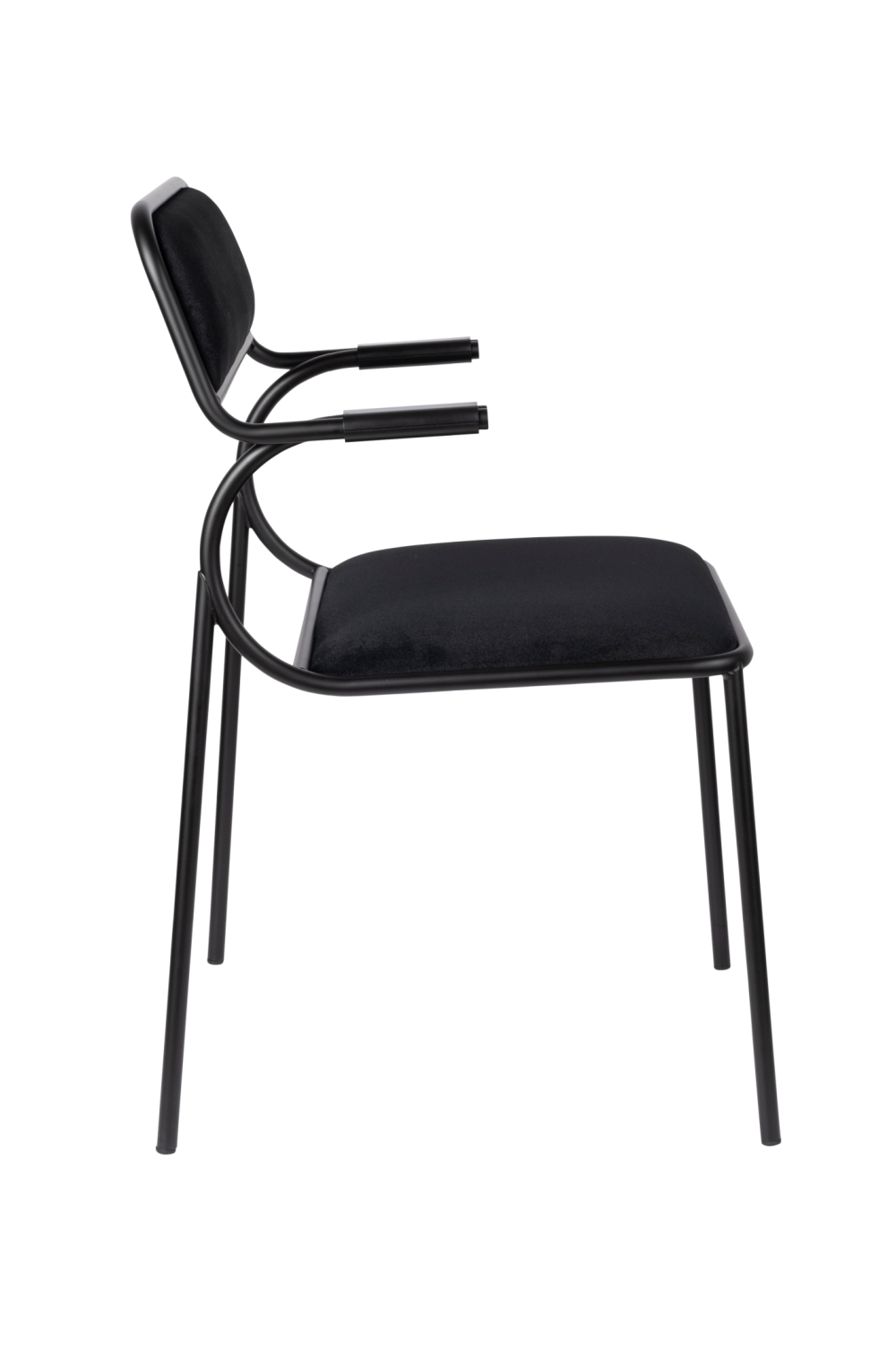 Modern Dining Armchair Set (2) | Zuiver Alba | OROA.com