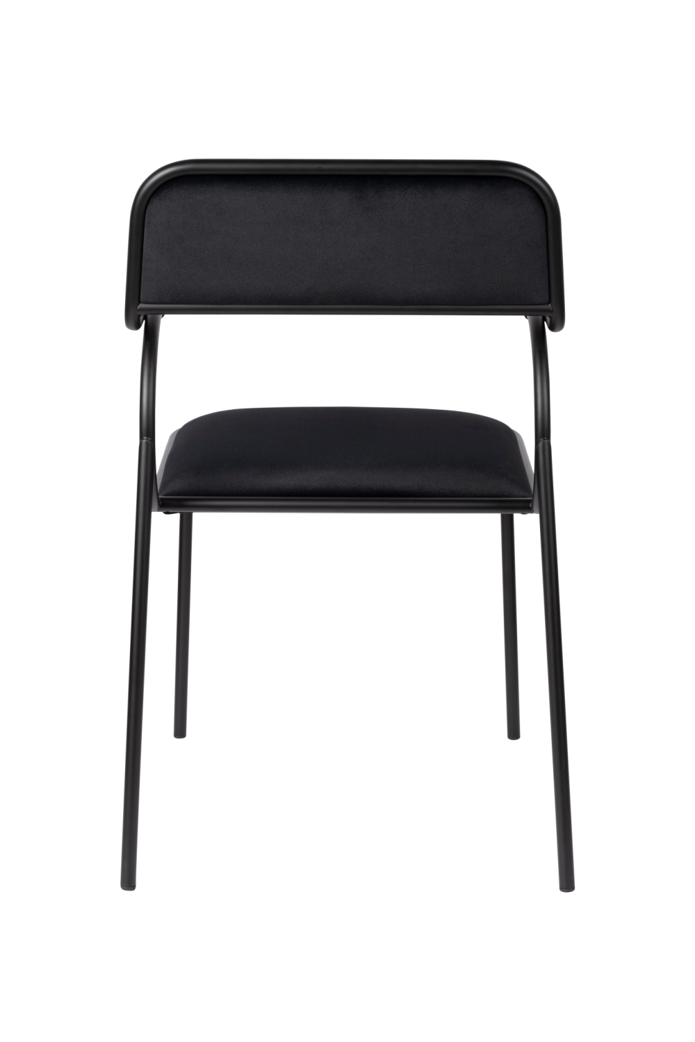 Modern Dining Armchair Set (2) | Zuiver Alba | OROA.com