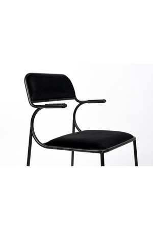 Modern Dining Armchair Set (2) | Zuiver Alba | OROA.com
