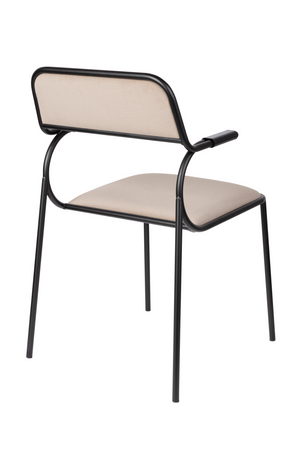 Modern Dining Armchair Set (2) | Zuiver Alba | OROA.com