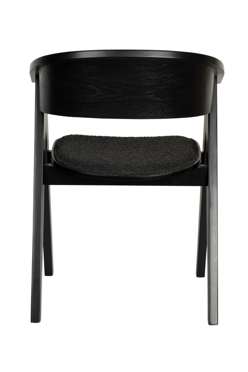 Wooden Dining Chair | Zuiver Ndsm | OROA.com