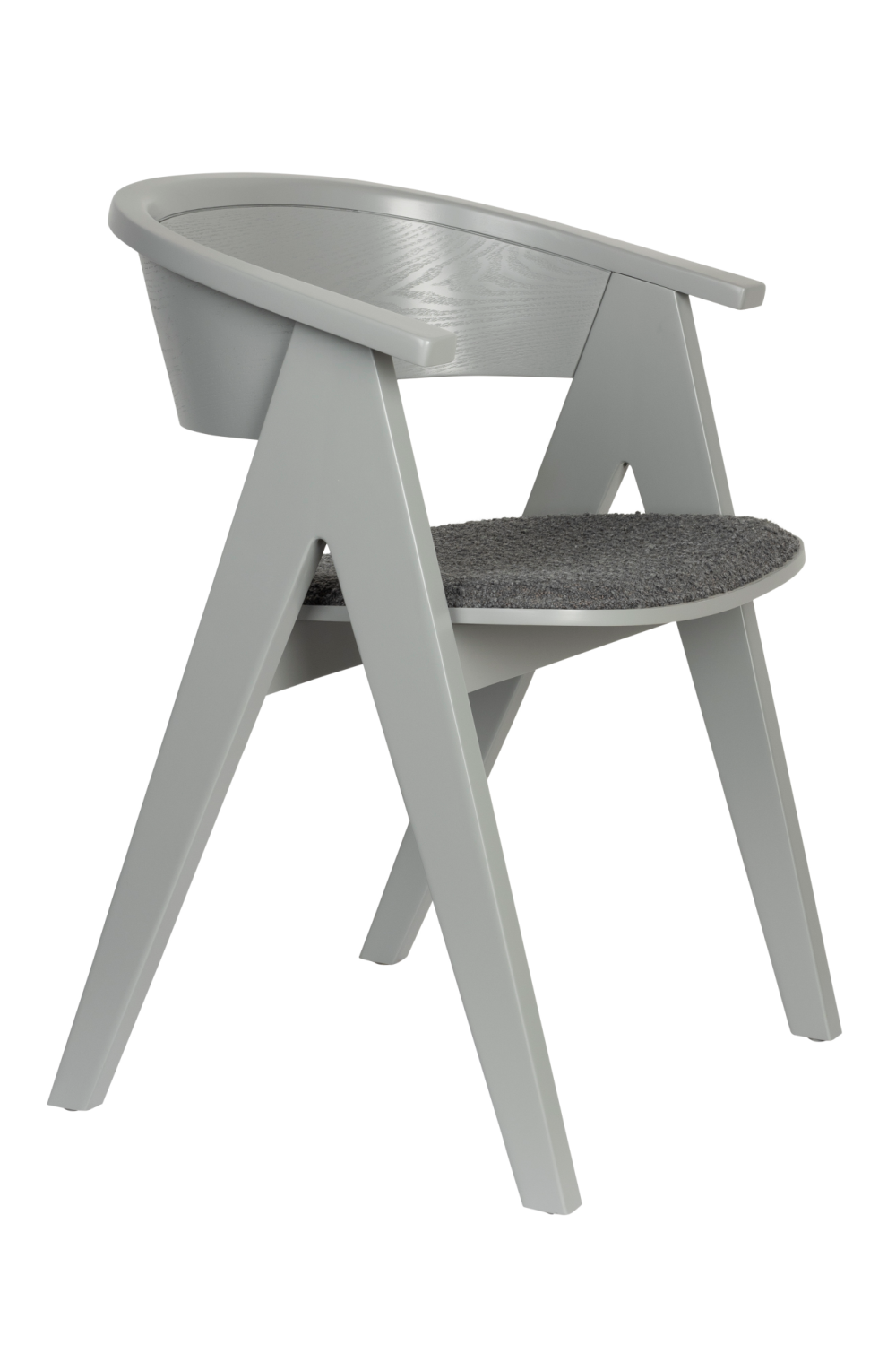 Wooden Dining Chair | Zuiver Ndsm | OROA.com
