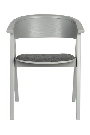 Wooden Dining Chair | Zuiver Ndsm | OROA.com