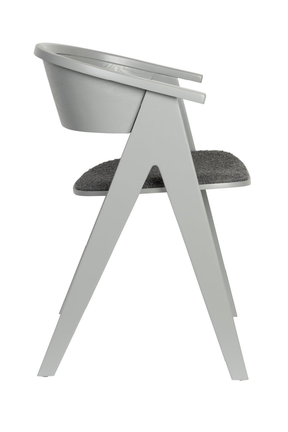 Wooden Dining Chair | Zuiver Ndsm | OROA.com