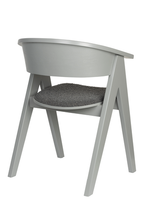 Wooden Dining Chair | Zuiver Ndsm | OROA.com