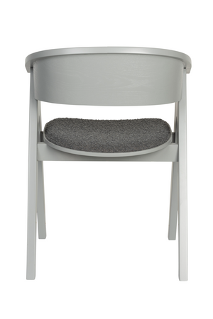 Wooden Dining Chair | Zuiver Ndsm | OROA.com