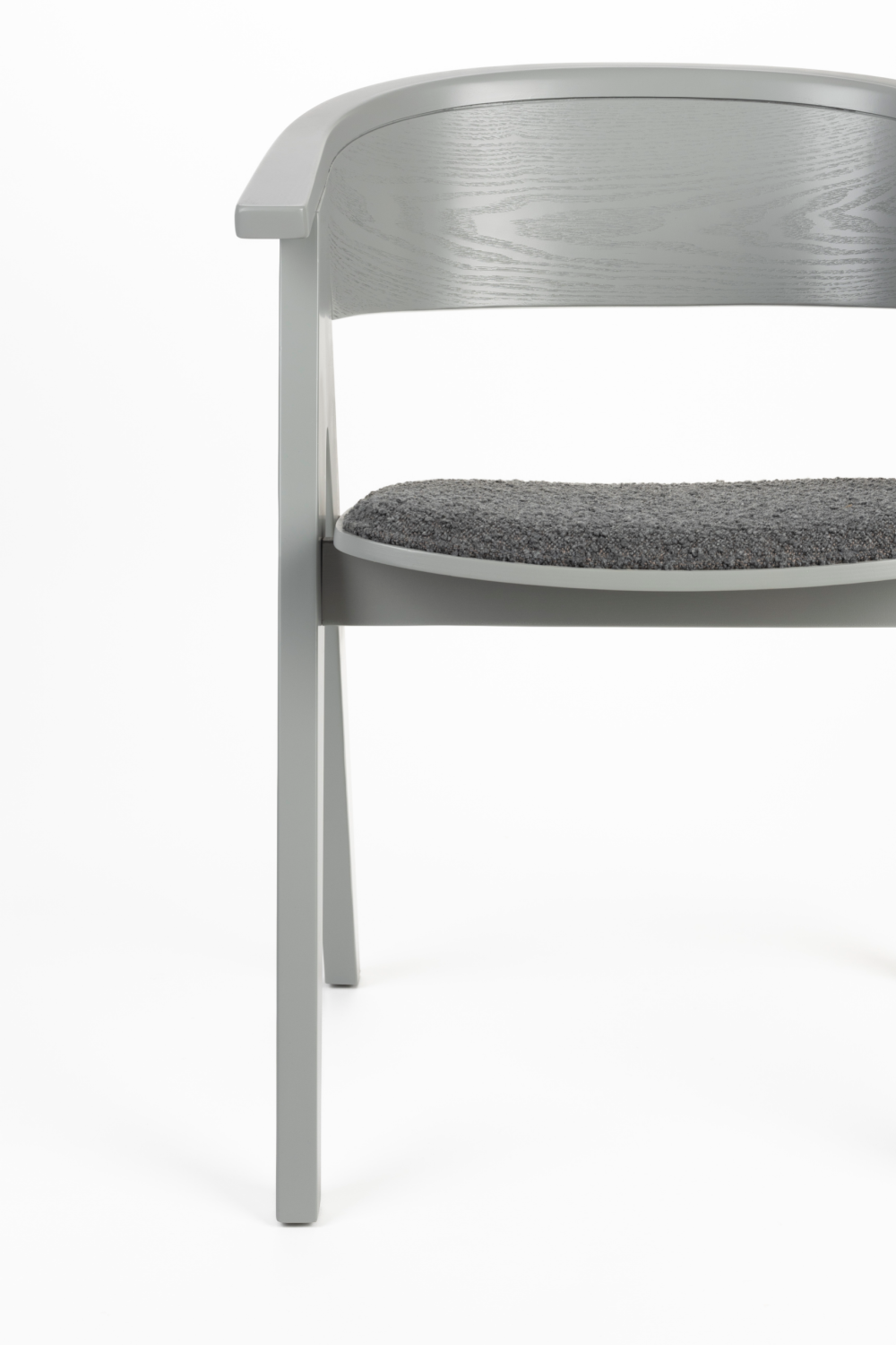 Wooden Dining Chair | Zuiver Ndsm | OROA.com