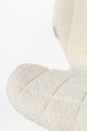 Quadrupod Shell Dining Chairs (2) | Zuiver OMG | OROA.com