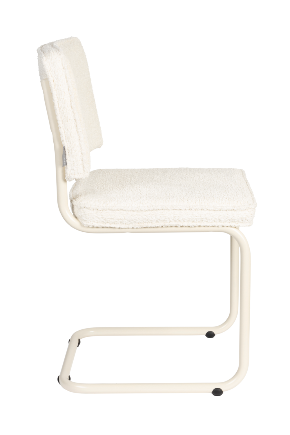 Cantilever Dining Chair Set (2) | Zuiver Ridge | OROA.com