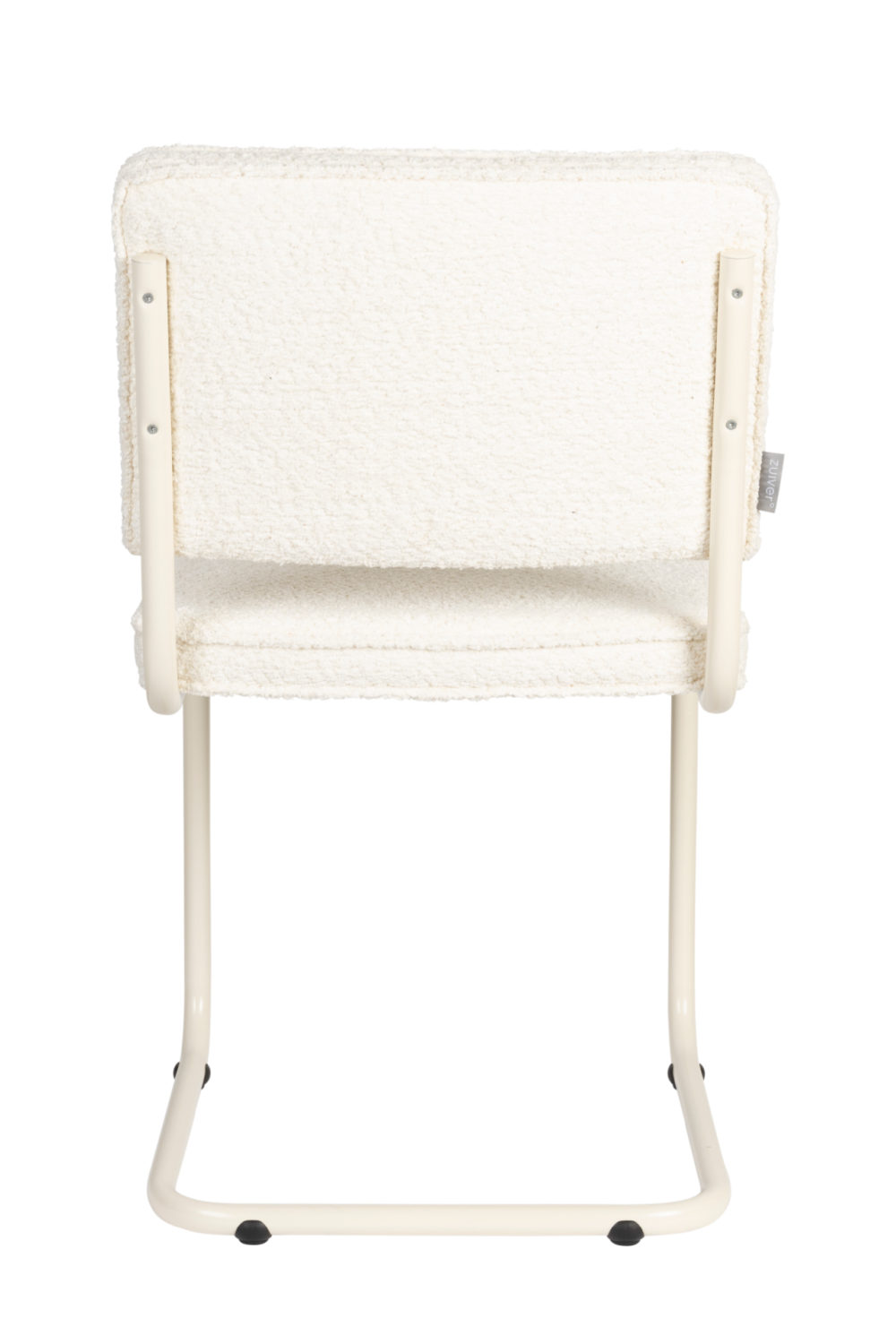 Cantilever Dining Chair Set (2) | Zuiver Ridge | OROA.com