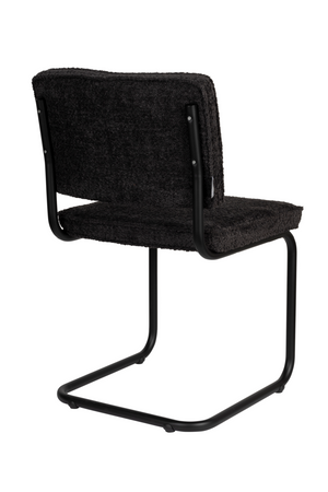 Cantilever Dining Chair Set (2) | Zuiver Ridge | OROA.com