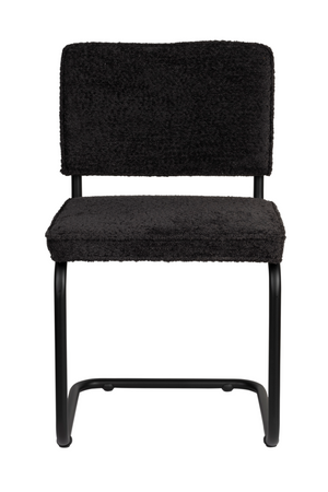 Cantilever Dining Chair Set (2) | Zuiver Ridge | OROA.com