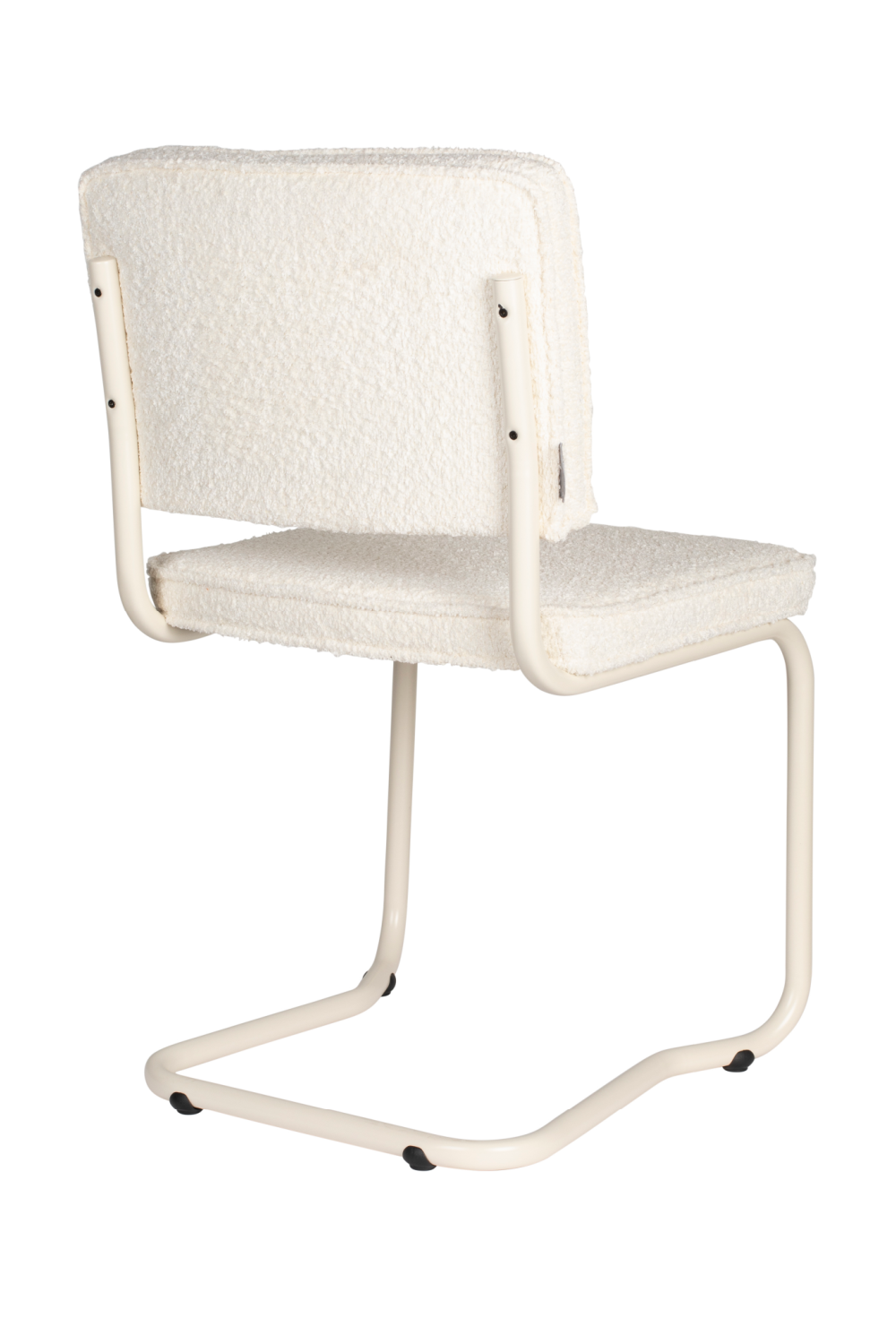 Cantilevered Dining Chairs (2) | Zuiver Ridge | OROA.com