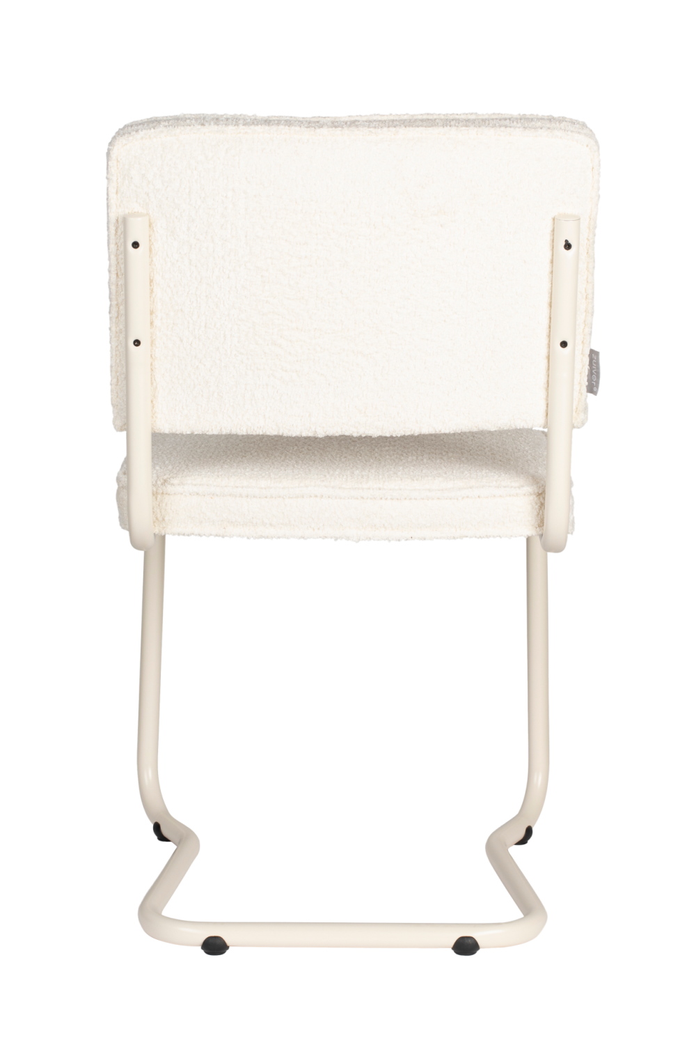 Cantilevered Dining Chairs (2) | Zuiver Ridge | OROA.com