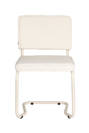 Cantilevered Dining Chairs (2) | Zuiver Ridge | OROA.com