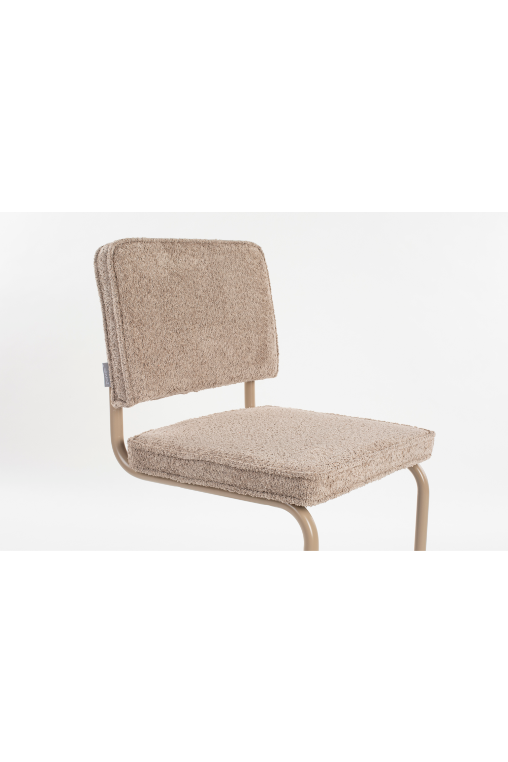 Cantilevered Dining Chairs (2) | Zuiver Ridge | OROA.com