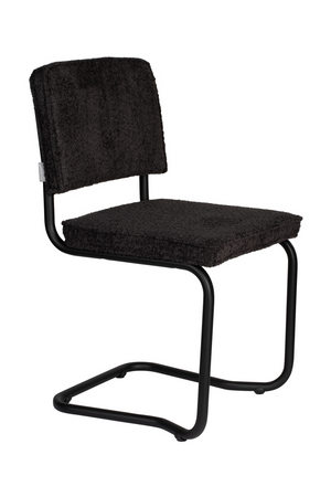 Cantilevered Dining Chairs (2) | Zuiver Ridge | OROA.com