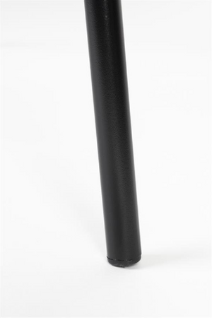 Minimalist Dining Chair Set (2) | Zuiver Bonnet | OROA.com