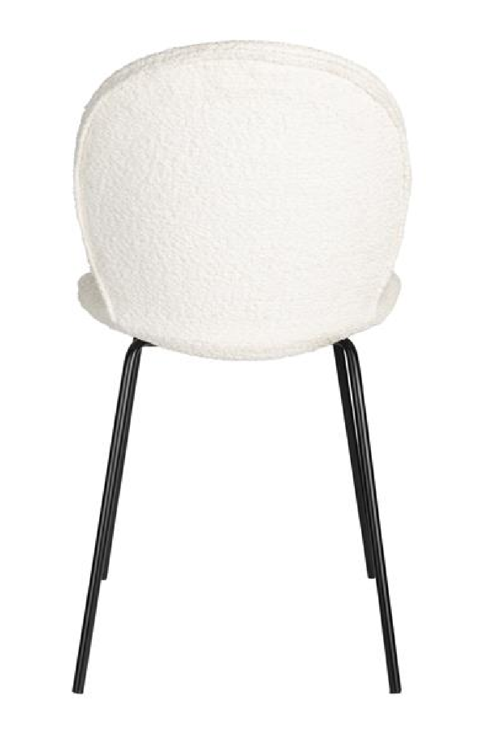 Minimalist Dining Chair Set (2) | Zuiver Bonnet | OROA.com
