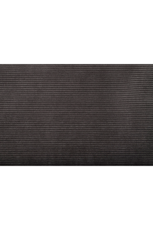 Modern Ribcord Dining Armchair (2) | Zuiver Ridge | OROA.com