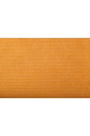 Modern Ribcord Dining Armchair (2) | Zuiver Ridge | OROA.com