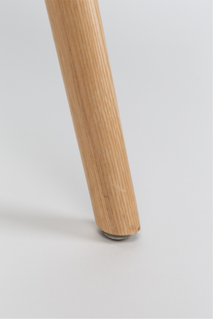 Shell Dining Armchairs (2) | Zuiver Albert Kuip | Oroa.com