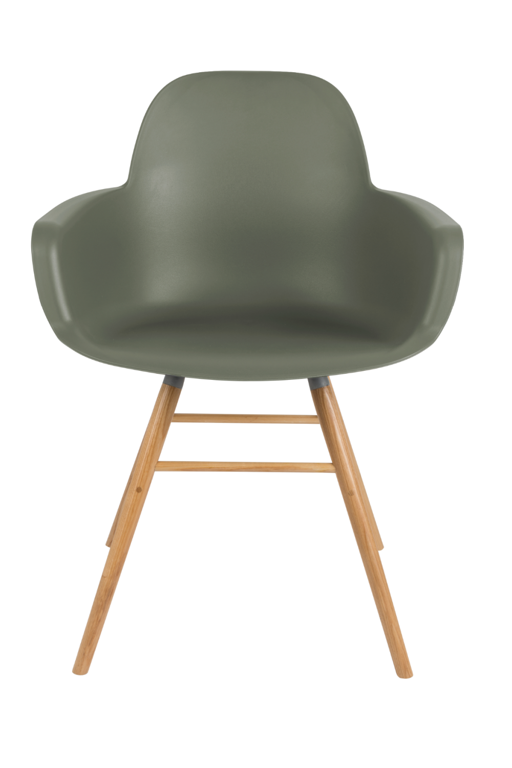 Shell Dining Armchairs (2) | Zuiver Albert Kuip | Oroa.com
