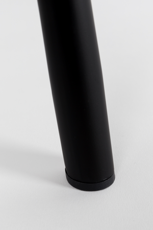 Dark Gray Velvet Dining Chairs (2) | Zuiver Brit | OROA.com