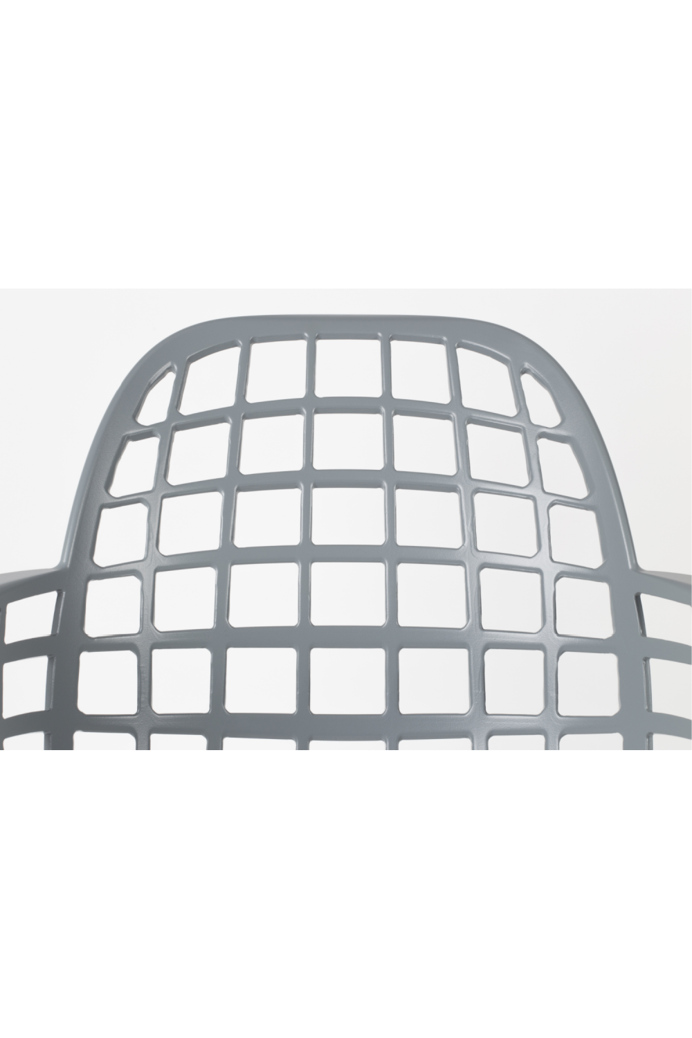 Aluminum Garden Dining Armchairs (2) | Zuiver Albert Kuip | Oroa.com