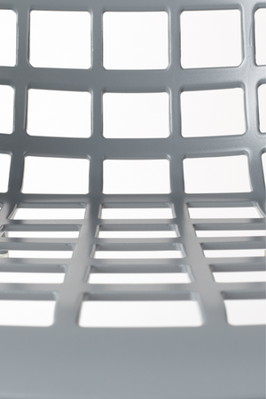 Aluminum Garden Dining Armchairs (2) | Zuiver Albert Kuip | Oroa.com