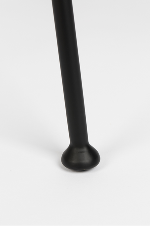 Padded Dining Armchairs (2) | Zuiver Benson | Oroa.com