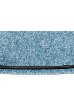 Cantilevered Dining Armchairs (2) | Zuiver Thirsty | Oroa.com