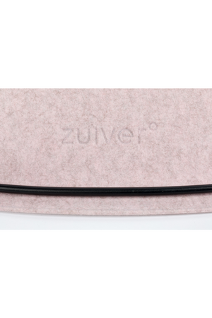 Cantilevered Dining Armchairs (2) | Zuiver Thirsty | Oroa.com