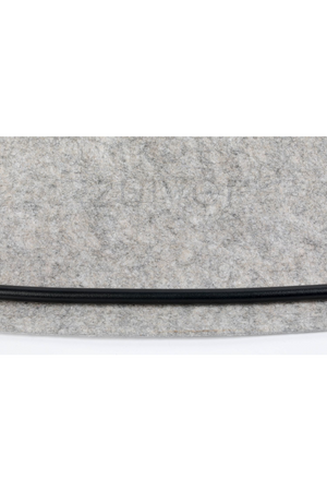 Cantilevered Dining Armchairs (2) | Zuiver Thirsty | Oroa.com