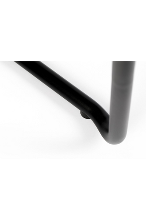 Cantilevered Dining Armchairs (2) | Zuiver Thirsty | Oroa.com