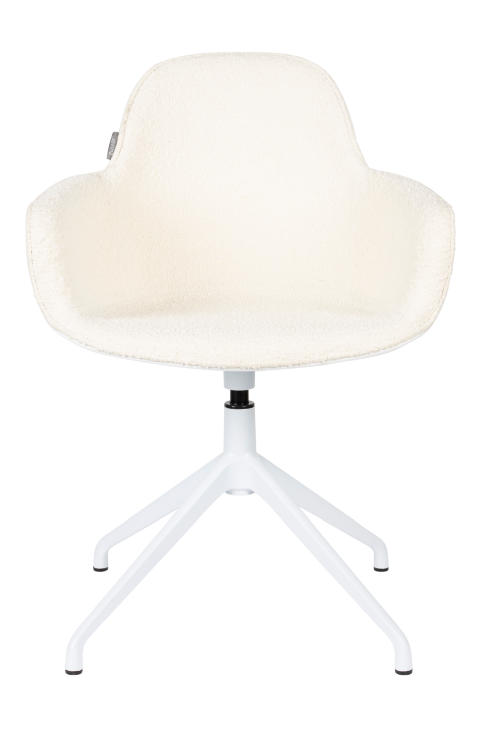 Modern Swivel Armchair Set (2) | Zuiver Albert | OROA.com