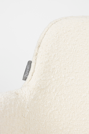 Modern Swivel Armchair Set (2) | Zuiver Albert | OROA.com