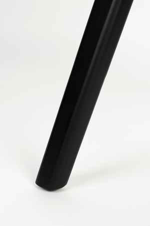 Bouclé Dining Armchairs (2) | Zuiver Flexback | OROA.com