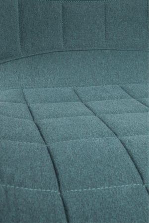 Quilted Adjustable Office Chair | Zuiver Omg | Oroa.com