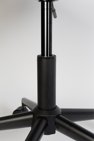 Quilted Adjustable Office Chair | Zuiver Omg | Oroa.com