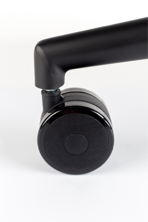 Cognac Leather Bucket Office Chair | Zuiver OMG | OROA.com