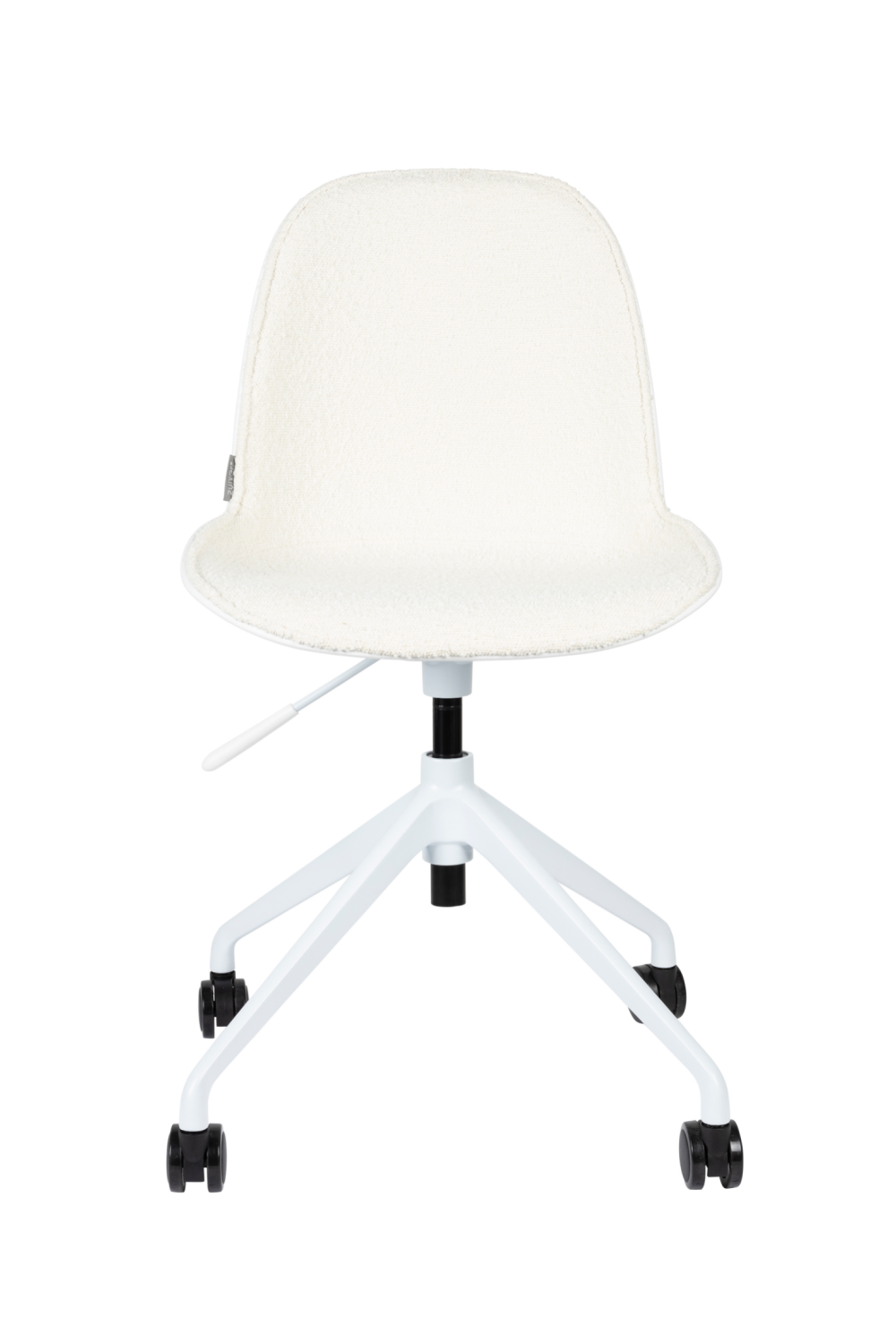 Molded Swivel Office Chair | Zuiver Albert | OROA.com