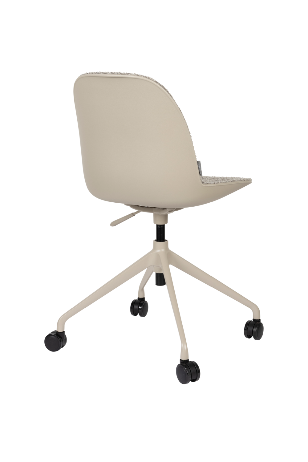 Molded Swivel Office Chair | Zuiver Albert | OROA.com