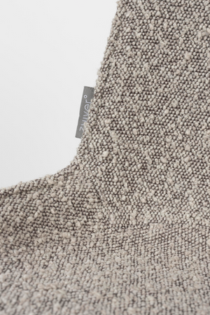 Molded Swivel Office Chair | Zuiver Albert | OROA.com