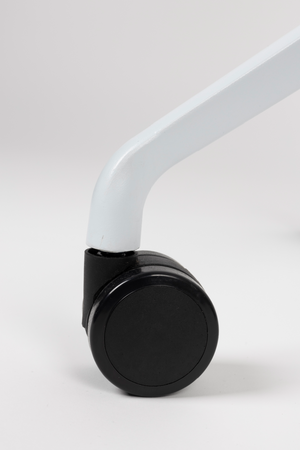 Padded Swivel Armchair | Zuiver Albert | OROA.com