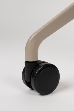 Padded Swivel Armchair | Zuiver Albert | OROA.com