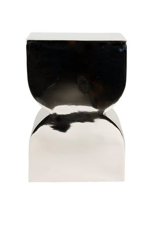 Hourglass Modern Stool | Zuiver Cones | OROA.com