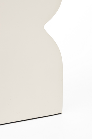 Hourglass Modern Stool | Zuiver Cones | OROA.com