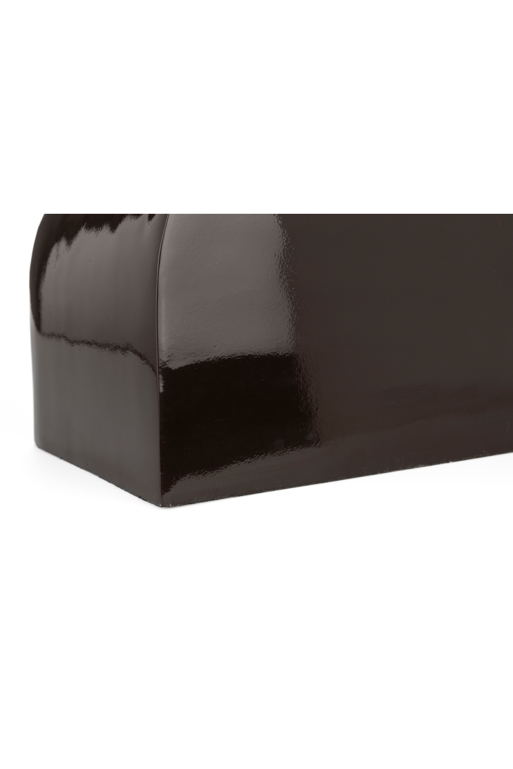 Hourglass Modern Stool | Zuiver Cones | OROA.com