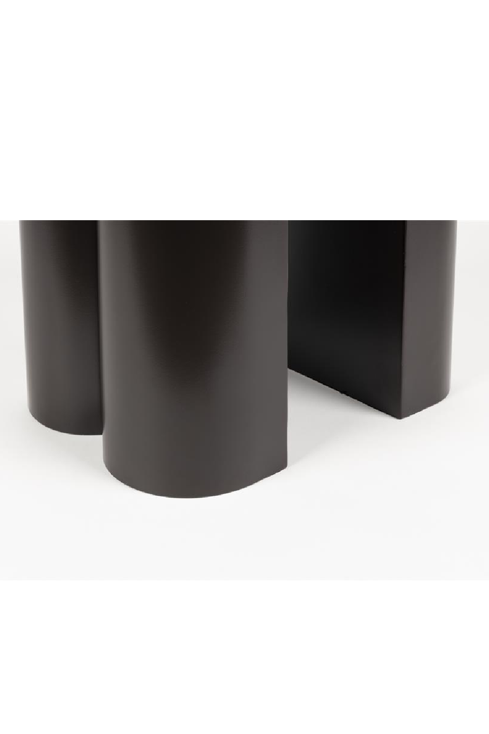 Modern Iron Stool | Zuiver Shape | OROA.com